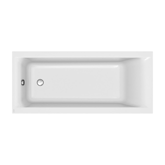 Cersanit Larga vana 170x75 S301-303