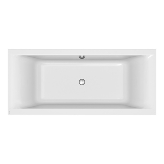 Cersanit Larga vana 180x80 S301-306