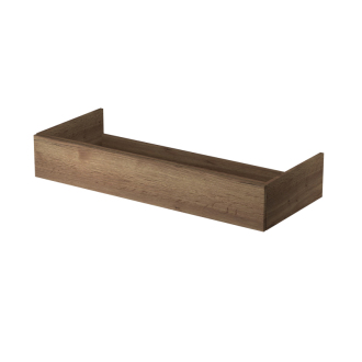 Doplňková skříňka pod desku SZZ 120 TOBACCO
