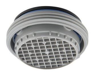 Perlátor vnější závit M24x1, plast NDA803NE