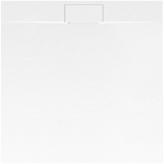 REA Sprchová vanička 90x90 - bílá REA-K3303
