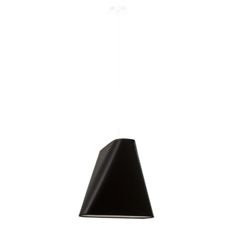 BLUM 2 Závěsné světlo, černá SL.0770