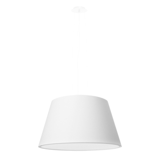 CONO 45 Závěsné světlo, bílá SL.0829