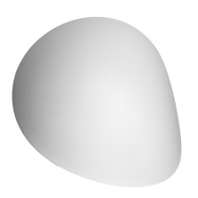 SENSES Nástěnné světlo, bílá SL.0934