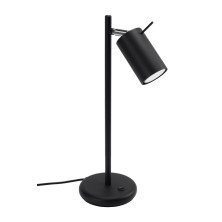RING Stolní lampa, černá SL.1091