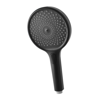 RAV Slezák Ruční sprcha, Černá - matná PS0019CMAT