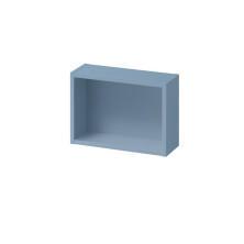 Cersanit Larga modul skříňka otevřená modrá 40 S932-082