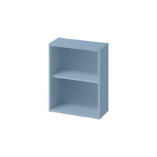 Cersanit Larga modul skříňka spodní boční otevřená modrá 20 S932-094