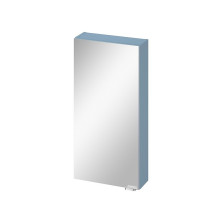 Cersanit Larga zrcadlová skříňka modrá 40 S932-011