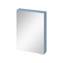 Cersanit Larga zrcadlová skříňka modrá 60 S932-017