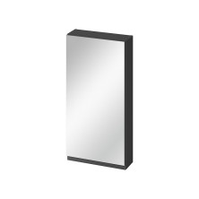 Cersanit Moduo 40 Zrcadlová skříňka, antracit S590-071-DSM