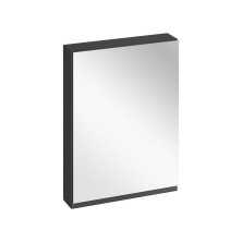 Cersanit Moduo 60 Zrcadlová skříňka, antracit S590-072-DSM