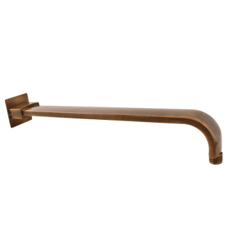 RAV Slezák Držák sprchy, Stará mosaz (Bronz) MD0701SM