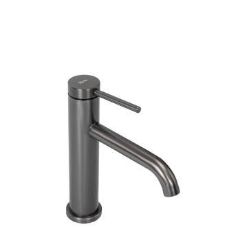 REA Umyvadlová baterie Rea CLIF Titanium REA-B5322