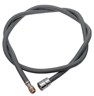 Sprchová hadice pro výsuvné sprchy, F1/2"-M15x1, 150cm FR586 FR586 53027