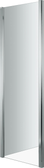 Deante CYNIA Sprchová stěna boční 90x200cm, chrom KTC_031S