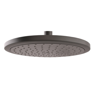 RAV Slezák Hlavová sprcha , Metal Grey PS0043MG