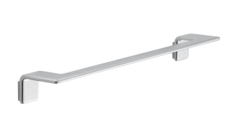 IL GIGLIO držák ručníků 450x80mm, chrom A9214513