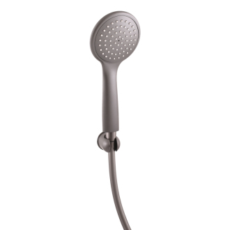 sprchový komplet metal grey SK0145MG