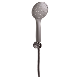 sprchový komplet metal grey SK0145-1MG