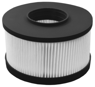 HEPA filtr pro osoušeč rukou CONCEPT