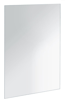 ESCA čiré sklo 1267x2100mm ES1013
