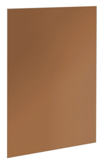 ESCA sklo Marron 867x2100mm ES1590 52849 ES1590