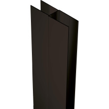 Deante  XKC00PN02 Rozšiřující profil 200cm, černá