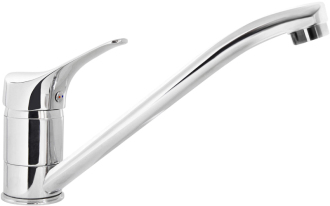 Deante JOKO dřezová baterie, chrom BOJ_060M