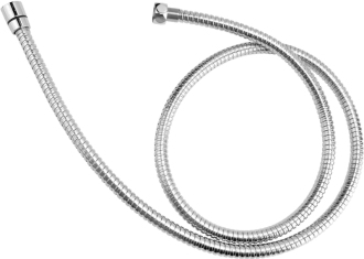 Deante Prodloužitelná sprchová hadice - 120 cm NEA_021W