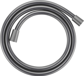 Deante  PVC sprchová hadice 150 cm, titan NDA_D51W