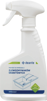 Deante CHEMIST impregnace na žulové výrobky ZZZ_000I