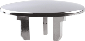 Deante dekorativní kryt přepadu pro granitový dřez XZX00ZC00