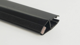 Deante magnetické těsnění pro KERRIA PLUS černá KTSX4XP XKCK3UN04