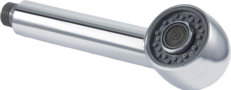 Deante 2-funkční ruční sprcha pro dřezové baterie s vytahovací sprškou XDWM3SCR2