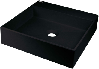 Deante Granitové umyvadlo 400x400mm CQR_NU4S