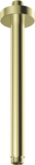 Deante CASCADA stropní výtok, 250 mm, broušené zlato NAC_R42K
