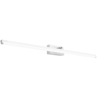 REA Koupelnová svítilna LED nad zrcadlem 20W 100cm - bílá OSW-05006
