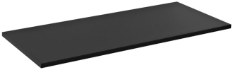 Deska DTDL 580x18x440mm, antracit matný DT058-3434