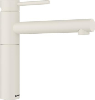 Blanco ALTA II baterie bílá soft silgranit-look 527536