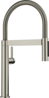 Blanco CULINA-S II MINI baterie Satin Platinum 527703