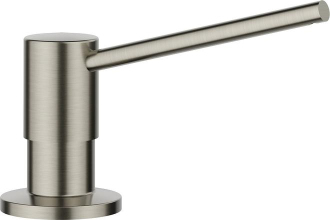 Blanco TORRE dávkovač saponátu Satin Platinum 527722