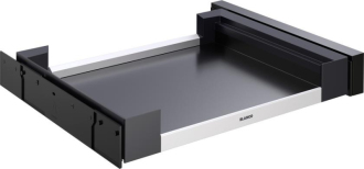 Blanco Flat Drawer 60 H - nízká organizační zásuvka 527666