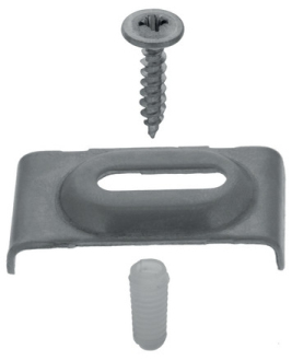 Blanco BLANCO CLARON 340-U DX dřez pod desku nerez Durinox® nerez 523 384