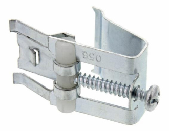 Blanco BLANCO CLARON 340-IF DX dřez vestavný/do roviny nerez Durinox® nerez 523 388