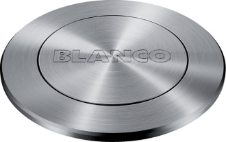 Blanco CLARON 400-IF/A DURINOX dřez vestavný/do roviny nerez Durinox® nerez 523 392