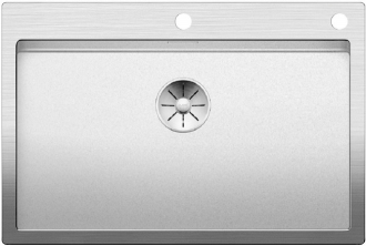 Blanco BLANCO CLARON 700-IF/A DX dřez vestavný/do roviny nerez Durinox® nerez 523 394