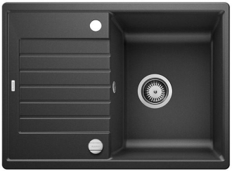 Blanco ZIA 45 S Compact dřez vestavný antracit granit 524 711