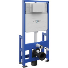Mexen Fenix F volně stojící podomítkový rám na WC - 60101