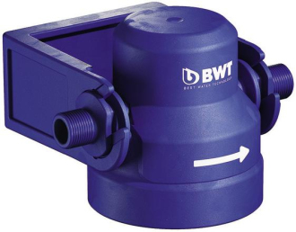 Blanco FONTAS-S II Filter baterie chrom  525 229